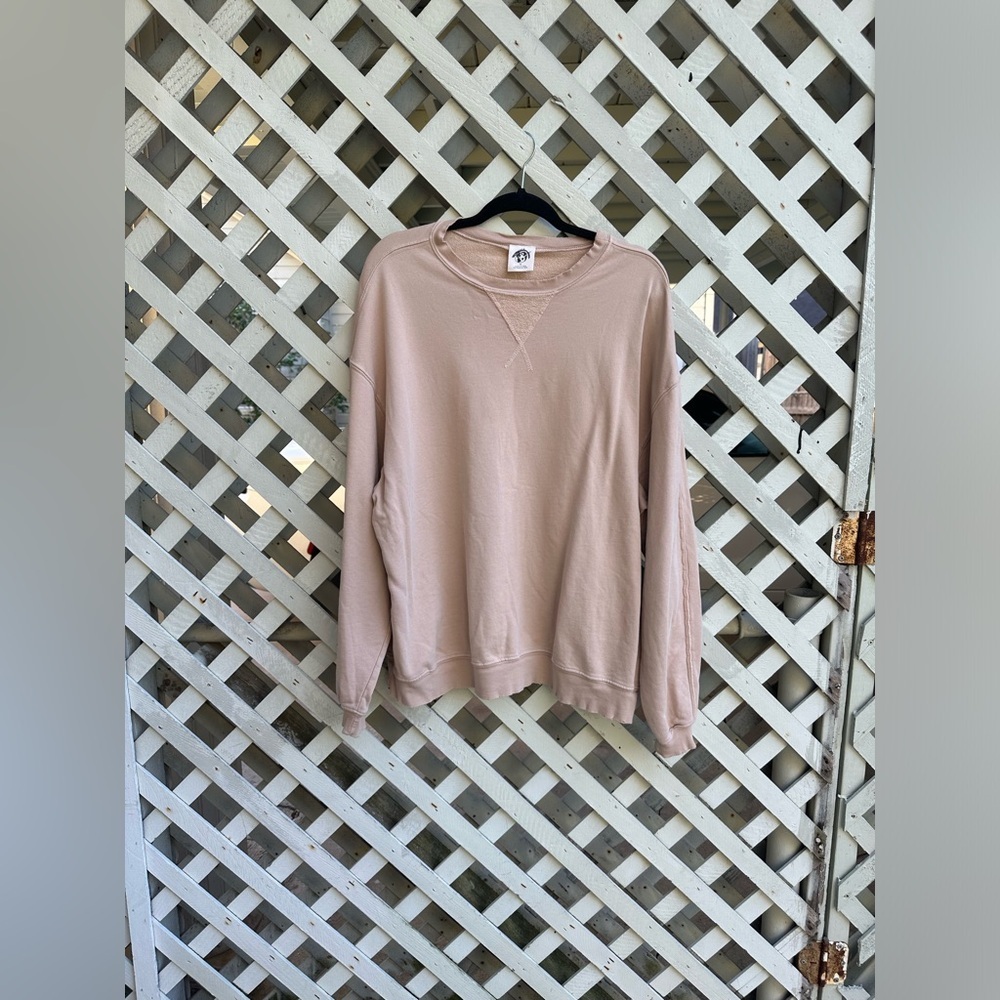 COPY - ❤️Free People oversized pullover